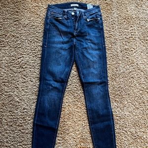 Good American Good Legs Jeans LIKE NEW Size 6